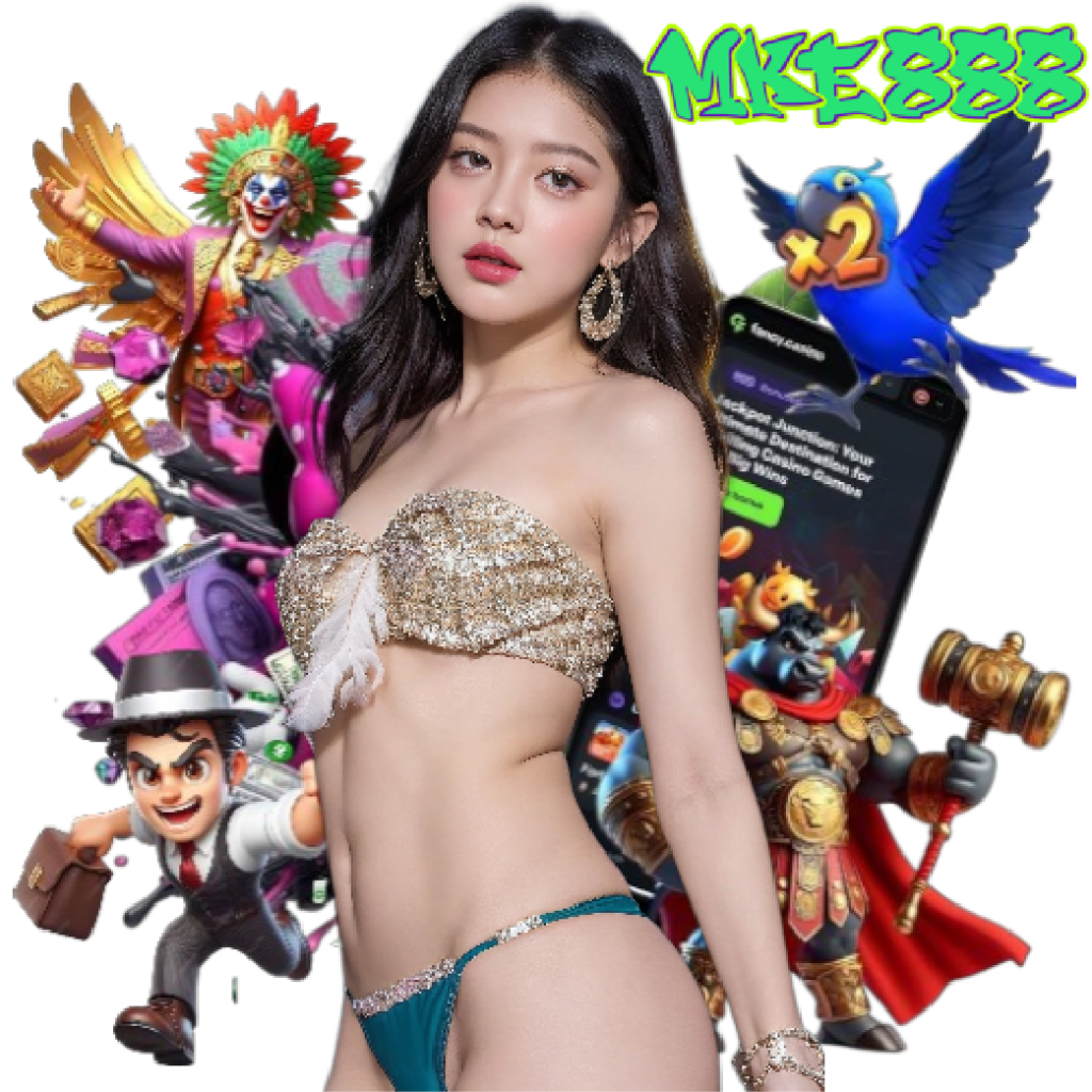 mke888 สล็อต