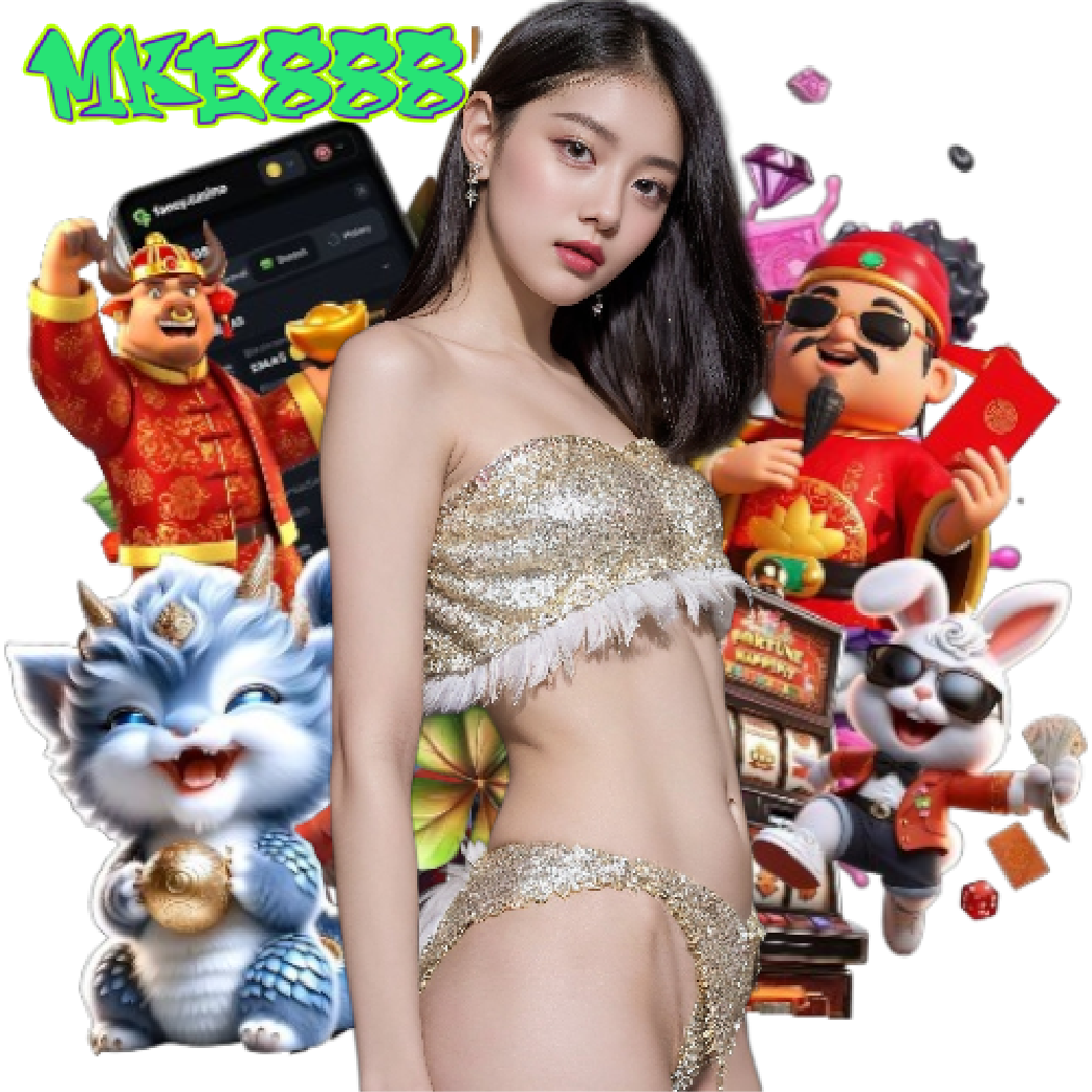 mke888 เว็บตรง