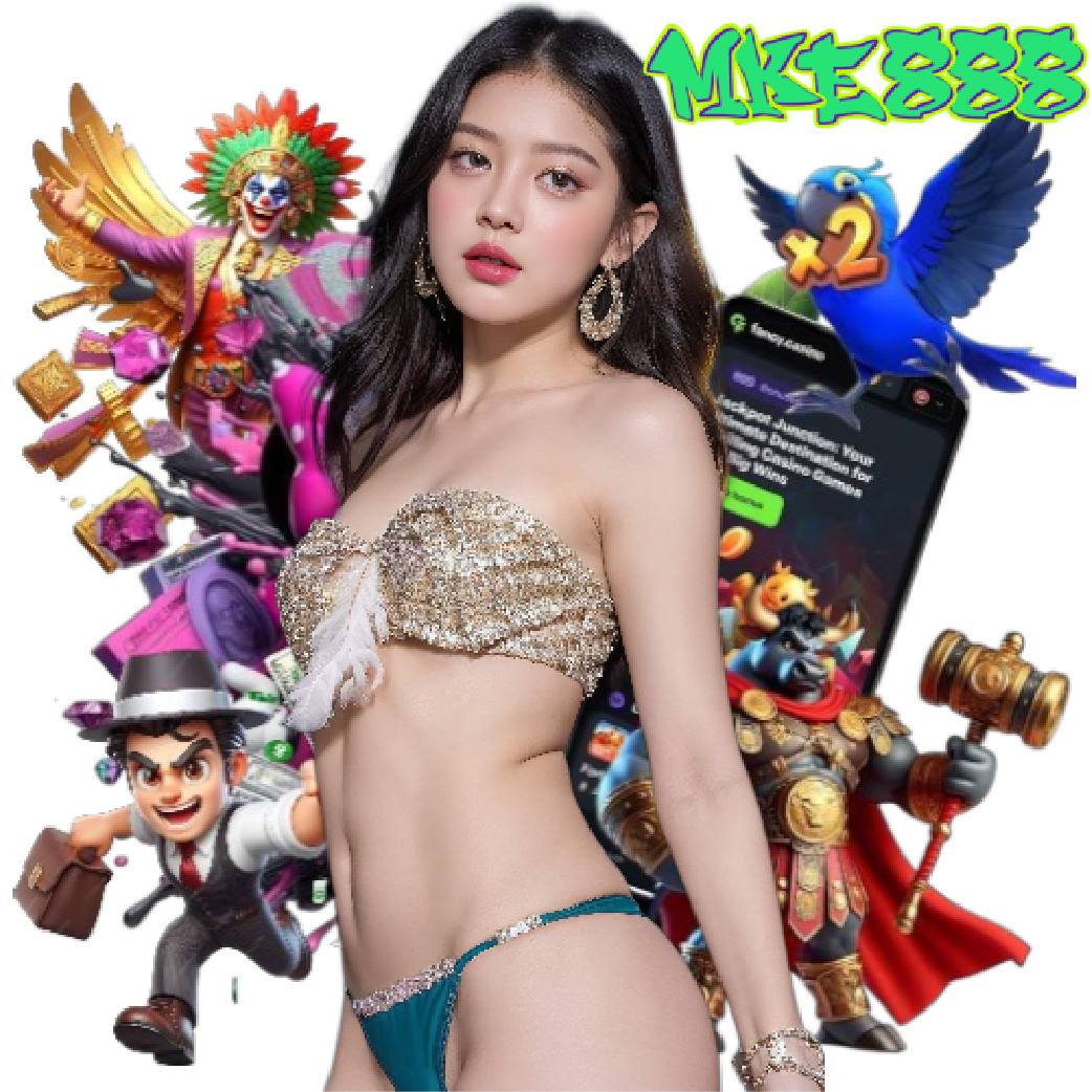 mke888 สล็อต